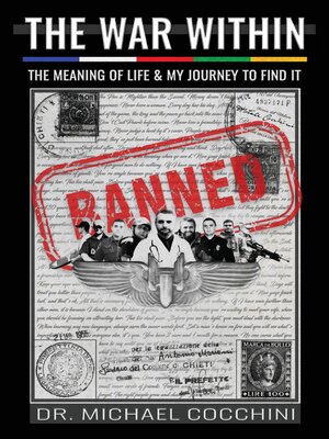 cover image of The War Within